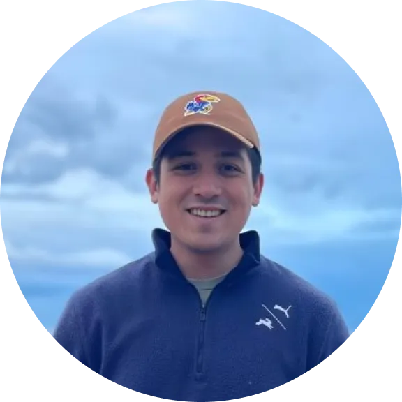 Gabe Garcia