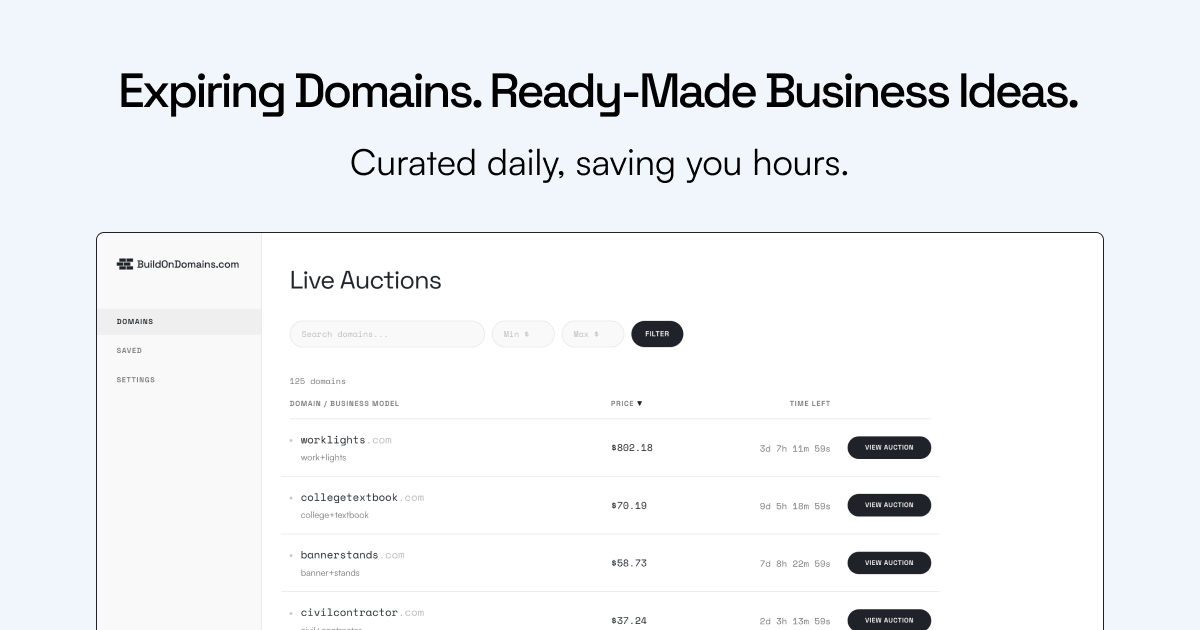 Social Banner (site_scraping)